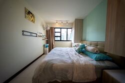 Blk 122A Punggol Edge (Punggol), HDB 4 Rooms #552105291